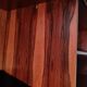 Armoire en palissandre de Gianfranco Frattini