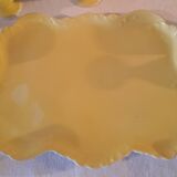 Limoges porcelain egg cups