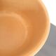 Stoneware salad bowl