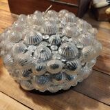 A pair of wall lights