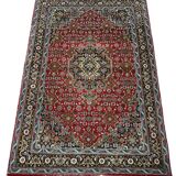 Tapis persan fait main