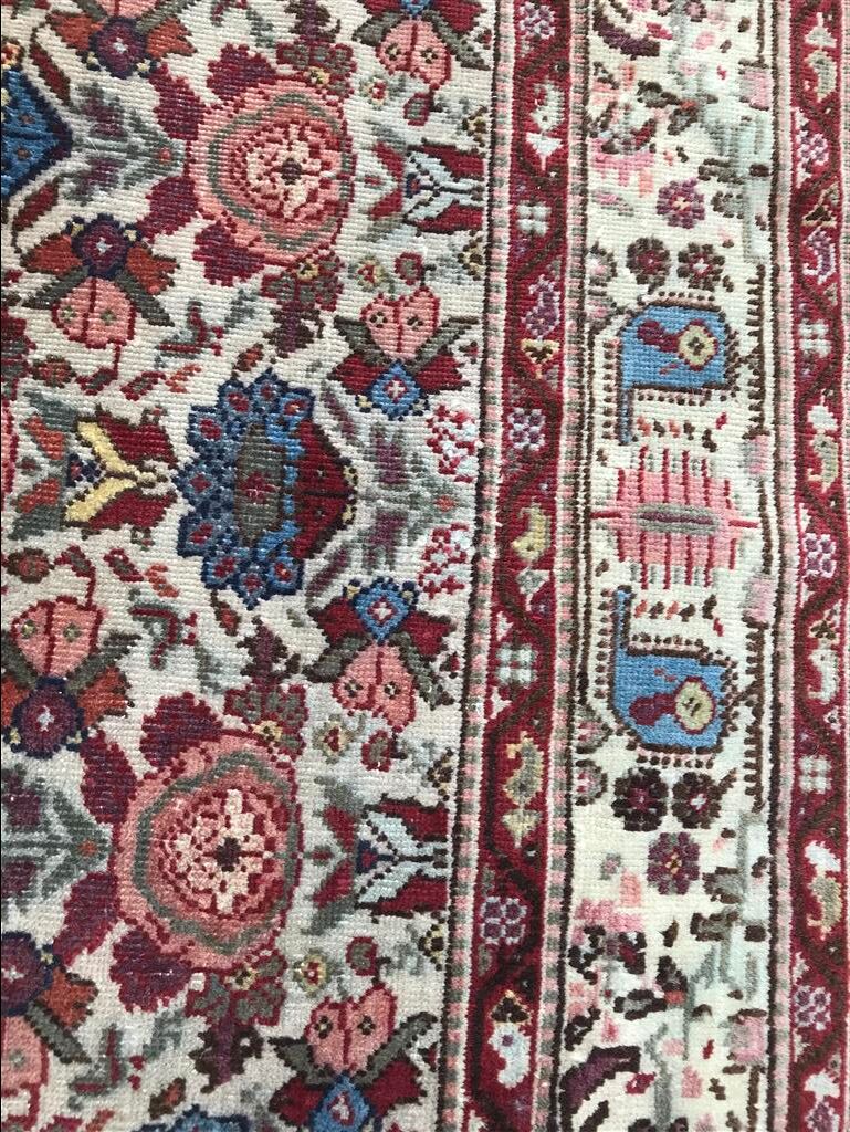 Turkey Sivas rug wool handmade  115x178cm