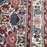 Turkey Sivas rug wool handmade  115x178cm