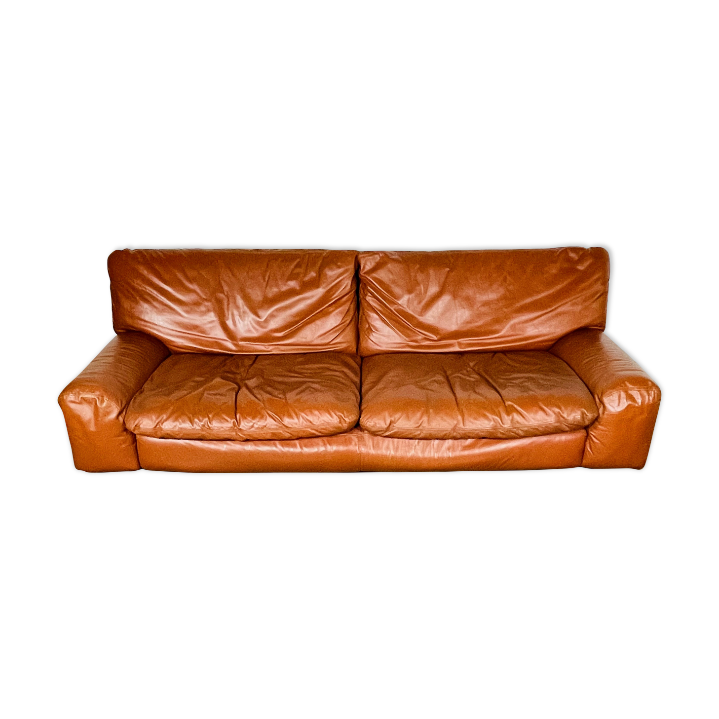 Sofa "Bengodi" by Cini Boeri for Arflex, Italy 1960's