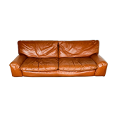 Sofa "Bengodi" by Cini Boeri for Arflex, Italy 1960's