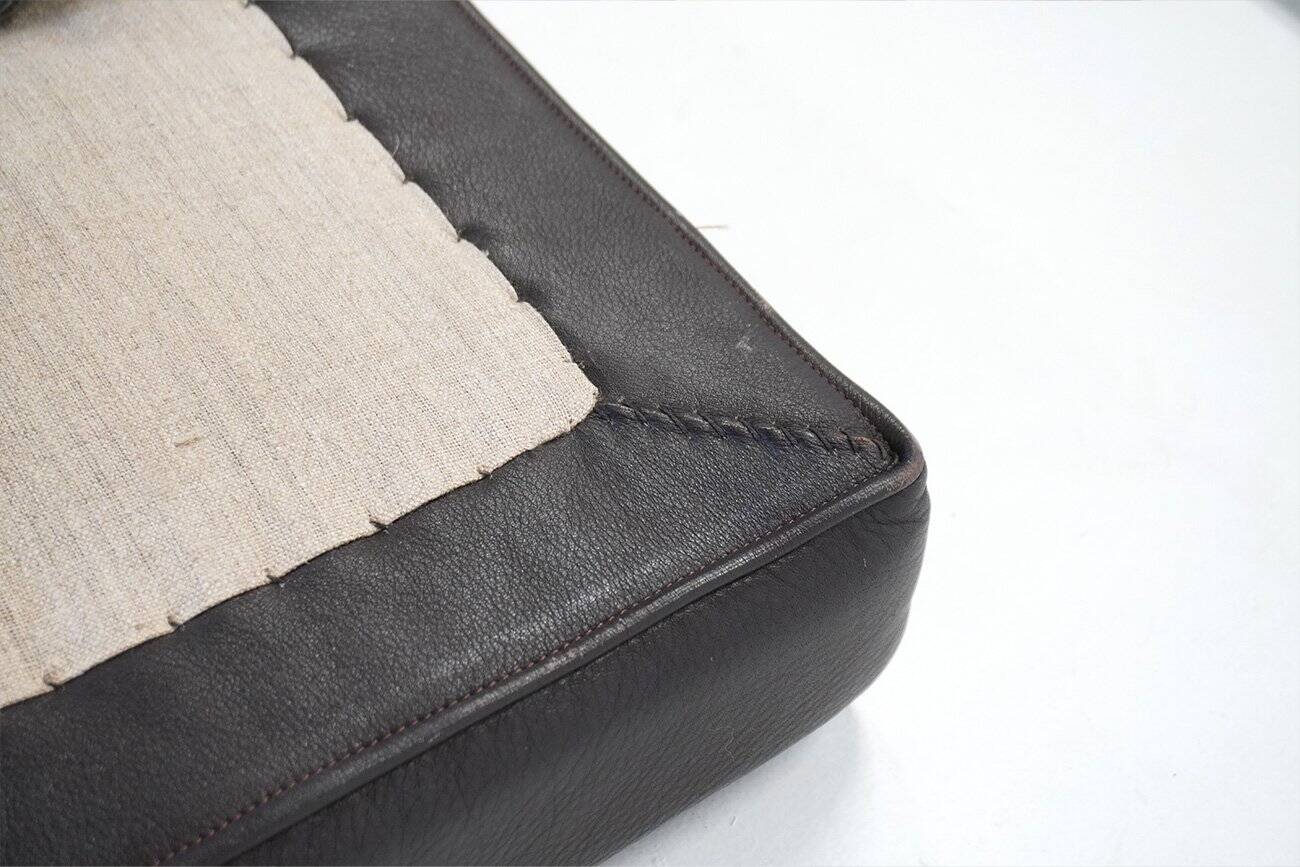 Danish PK80 Daybed by Poul Kjaerholm for E. Kold Christensen, 1970s