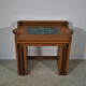 Pull out tables Guillerme and Chambron 1960