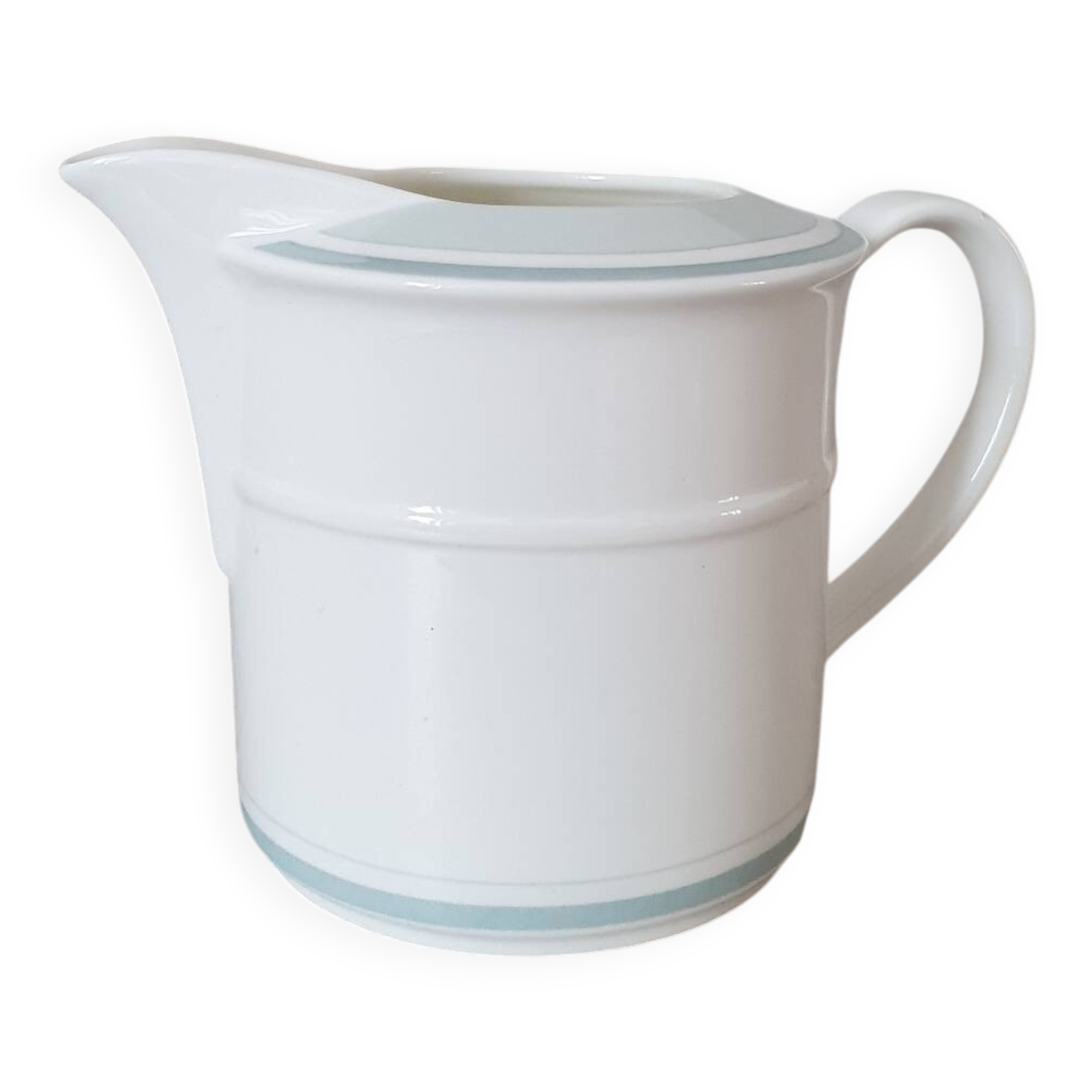 Villeroy and Boch Rondo collection milk jug