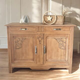 Parisian Art Deco buffet