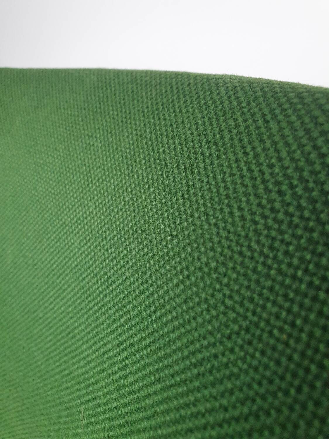 Set of 6 G.Piretti chairs for Castelli