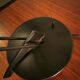 Ketupa design lamp by Josep LLusca & Joaquin Berao for METALARTE