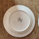 Villeroy and Boch plates