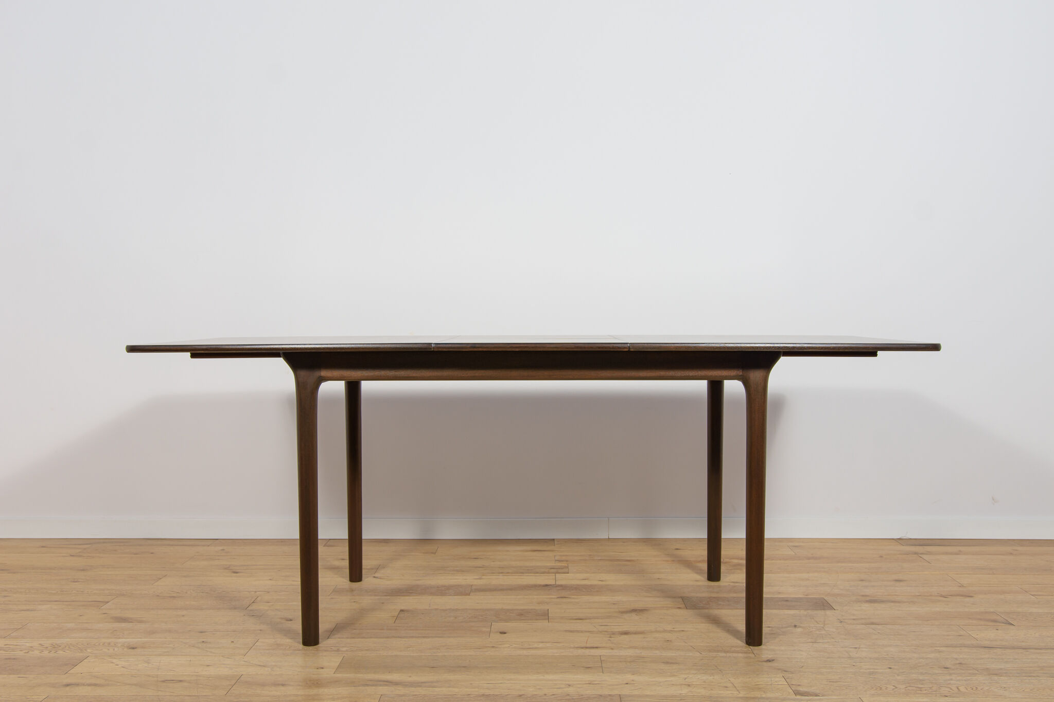 Mid-Century Teak Extending Dining Table by A.H. McIntosh & Co., United Kingdom, 1960s