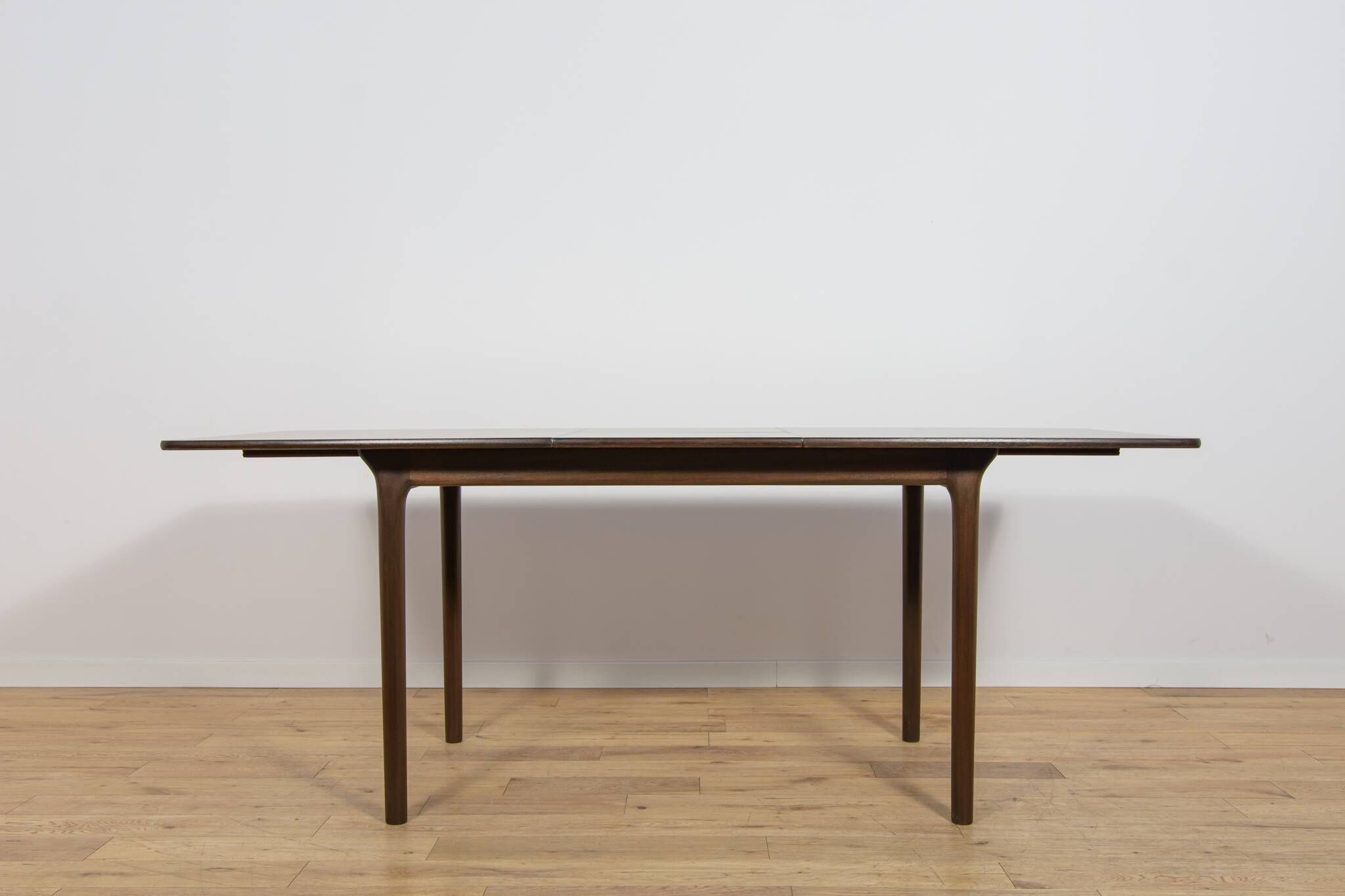 Mid-Century Teak Extending Dining Table by A.H. McIntosh & Co., United Kingdom, 1960s