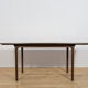 Mid-Century Teak Extending Dining Table by A.H. McIntosh & Co., United Kingdom, 1960s