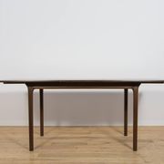 Mid-Century Teak Extending Dining Table by A.H. McIntosh & Co., United Kingdom, 1960s