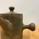 Teapot