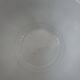 Set of 4 ribbed bowls Geneviève Lethu Linvosges cherries