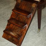 George III metamorphic library bureau circa 1820