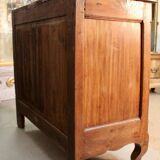 Small 18th Century Oak Buffet