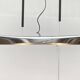 Suspended lamp German Nil by Joerg Zeidler for Anta