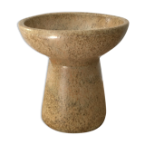 Scandinavian style sandstone bougeoir