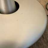 Flos floor lamp model "Propeller" by Marc Newson