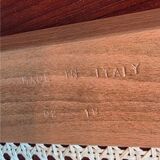 Cesca b32 Chair, Light Beech - Marcel Breuer - Stamped (12 available)