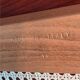 Cesca b32 Chair, Light Beech - Marcel Breuer - Stamped (12 available)