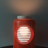 Vintage Italian lamp 70s