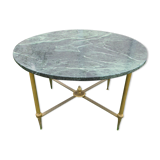 round coffee table