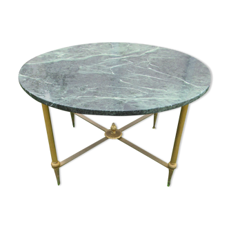 round coffee table