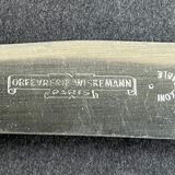 Set of 12 Wiskemann knives