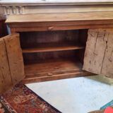 4-door sideboard