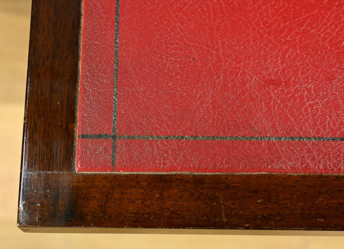 Modular Mahogany Furniture, Maison Martin Dupuis – 1970