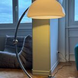 Serpente Floor Lamp Elio Martinelli