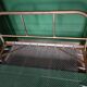 Renovated foldable bed