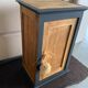 Meuble chevet rangement