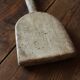 Clothes beater wood cutting board