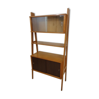Showcase library