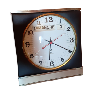 horloge vintage
