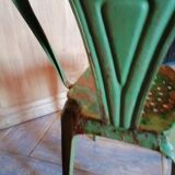 Tolix chair