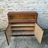 BAR SHOWCASE 50 YEARS