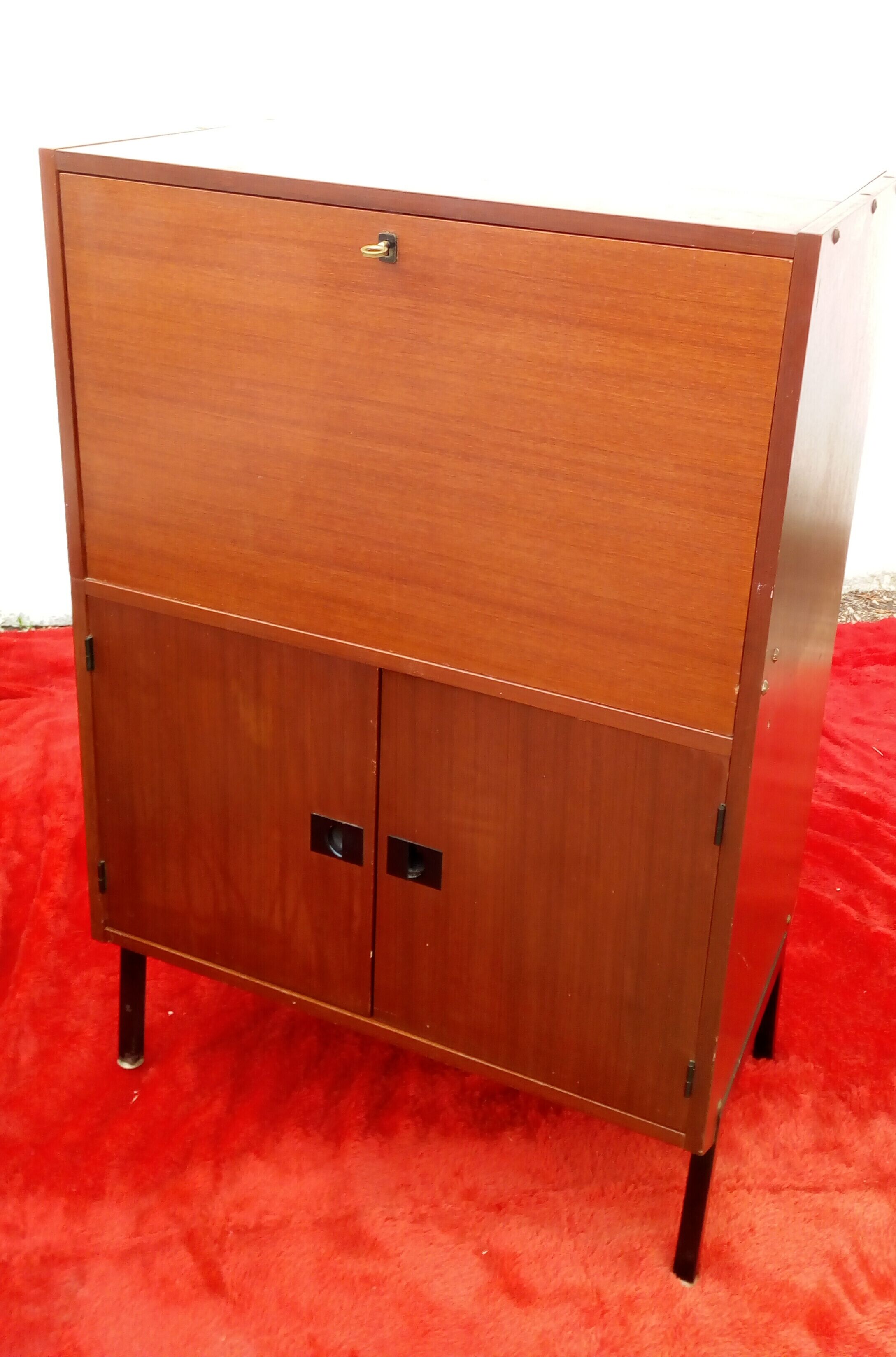 Secrétaire vintage