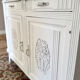 Art Deco sideboard