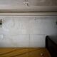 Pair of Empire style wall sconces — Gilded bronze