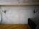 Pair of Empire style wall sconces — Gilded bronze