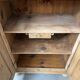 Chic country-style buffet (renovated)