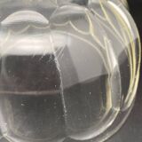 Butter dish or glass bell