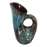 Pichet vase vallauris